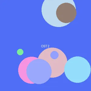 qq附近的人 - SPECIALZ封面